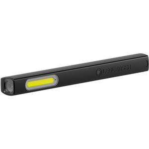 Taschenlampe - Stift- und Prüfleuchte W2 mit zwei AAA-Batterien - 502808