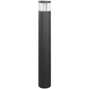 Pollerleuchte - Pollerleuchte ALVA BL 700/100 OP 360° 830 DALI AN - EL10821271