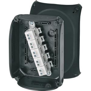 Klemmenkasten - Klemmkasten KX 1010 C ATEX 2-22, 5-polig bis 16 qm - 13527000