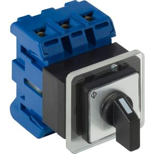 Lasttrennschalter - Not-Aus-Schalter 4-polig AP-Gehäuse IP66 - 70012745