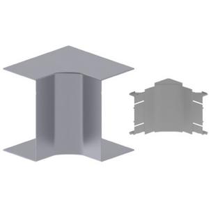 Inneneck für Geräteeinbaukanal - Inneneck 70x130 aus U24X - 93332-03