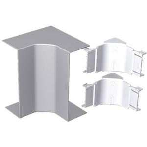 Inneneck für Geräteeinbaukanal - Inneneck 70x210 aus U24X - 93337-03