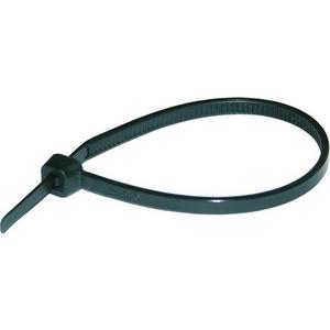 Kabelbinder - Kabelbinder 372x3,5 mm PA schwarz UV-beständig - 262611/1