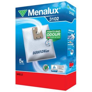 Zubehör für Bodenpflege - Staubbeutel 5 Stück - 900196201