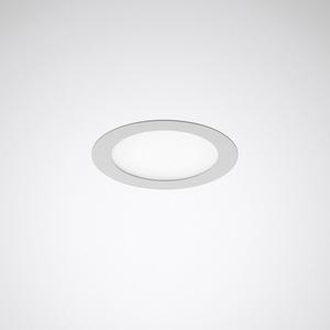 Downlights und Einbaustrahler - Einbaudownlight LED Aviella rund DA 160 mm C05 OA 1200lm 840 ETDD DALI 01 - 6864751