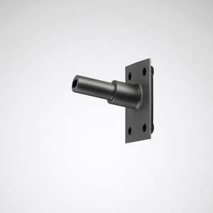 Mechanisches Zubehör - Tragstutzen Jovie DM 42 0803WB-R/100-42 26 - 7353000