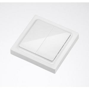 Lichtregelsystemkomponente - twenty3 Taster Lichsteuerung NUR für 2330 G3 und 2350 G3 EasyAir 4B Switch - 7918400