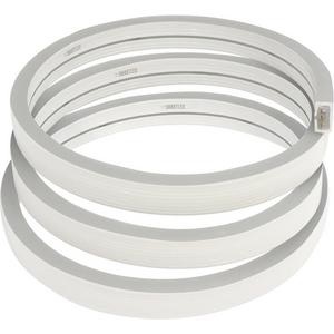 LED-Bänder und Zubehör - LED Lichtband FLEXI horizontal 13-830 IP67 24V/DC 13,5W/m 3000K 600lm/m 1m - FH4336