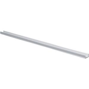 U-Profil, Aluminium - LED Profil R3 3m eloxiert - PA301D300