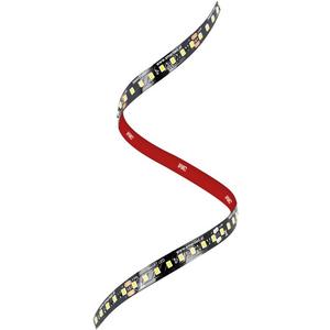 LED-Bänder und Zubehör - LEDBand High Efficent 24VDC 4,8W/m 2700K 870lm/m CRI>90 24V/DC IP20 5m/Rolle - PS2039HEL