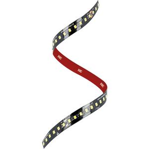 LED-Bänder und Zubehör - LEDBand 48V/DC 5 W/m 3000K 500lm/m CRI>90 48V/DC 10m/Rolle IP20 - PS2056P10M