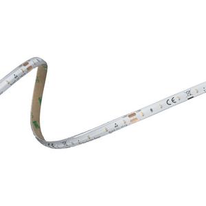 LED-Bänder und Zubehör - LED-Band LED STRIP BASIC 70 IP54 Rolle 500cm 24V DC 24W 4000K 410lm/m - 51540334