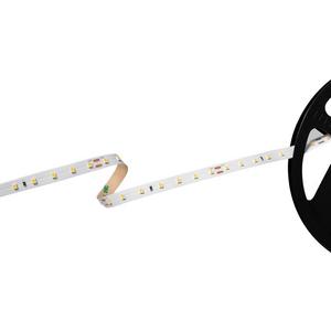 LED-Bänder und Zubehör - LED-Band LED STRIP BASIC 80 Rolle 500cm 24V DC 72W 2700K 1512lm/m - 51541328