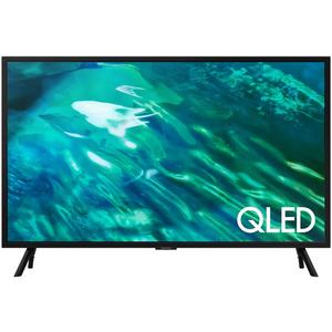 Fernseher - Fernseher Full-HD QE32Q50A schwarz - QE32Q50AEUXXN