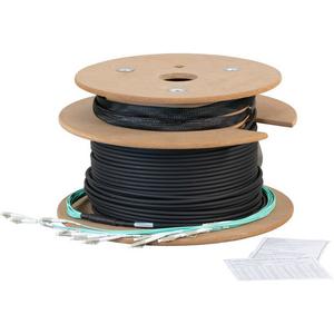 LWL-Kabel - Trunkkabel 12E Singlemode 9/125 LC/LC OS2 170m - O8342L170OS2