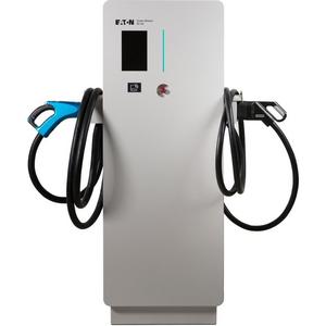 DC-Ladestationen - Ladestation Green Motion DC 44/66 EV Charger - GMD4405BBAA00A00