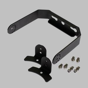 Mechanisches Zubehör - Anbaubügel cadira-CDH-AB 400 schwarz - 37372000100