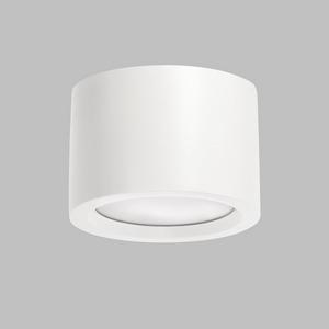 Downlights und Anbaustrahler - Aufbaudownlight relo-UP-RDAS-O/230 LED 2700 830 ET IP20 SK2 weiß - 37693114140