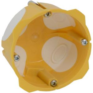Hohlwanddosen - Gerätedose für Hohlwand 68x45 mm - KPL 64-40/LD_NA