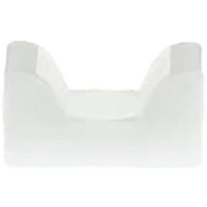 Befestigungssockel und -element für Kabelbinder - Kabelbefestigungssockel mit Auflagesattel - 7TAG009880R0006