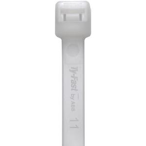 Kabelbinder - Kabelbinder 186,4x4,7 mm PA natur - 7TAG054360R0157
