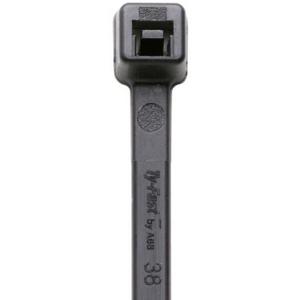 Kabelbinder - Kabelbinder 610x7,5 mm PA schwarz UV-beständig - 7TCG054410R0027