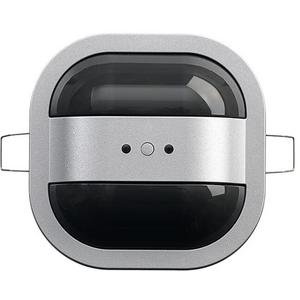 Präsenzmelder KNX - KNX Busch-Präsenzmelder Premium KNX 12 Meter - 2CKA006132A0336