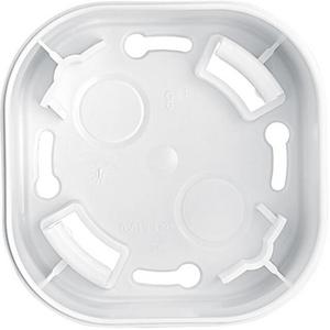 Zubehör für Bewegungsmelder - Aufputz-Gehäuse für Busch-Präsenzmelder Mini KNX - 2CKA006132A0338