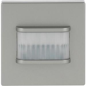 Bewegungsmelder-Sensor - KNX Busch-Wächter 180 UP Sensor Standard Select edelstahl - pur edelstahl - 2CKA006132A0372