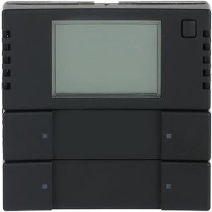 Raumtemperaturregler KNX - KNX Bedienelement 2/4-fach mit RTR Multifunktion/Farbkonzept - 2CKA006134A0329