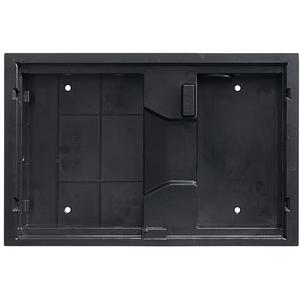 Zubehör für Bussystem - KNX Unterputz-Montagedose - 2CKA006136A0211