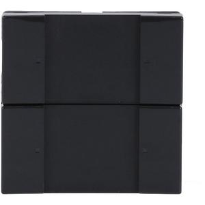 Tastsensoren KNX - KNX Bedienelement 2/4-fach Multifunktion/Farbkonzept - 2CKA006116A0183