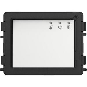 Funktionsmodul für Türstation - Audiomodul weiß - Busch-Welcome 2-Draht - 2TMA220160W0015