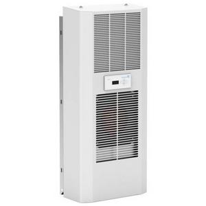 Klimagerät (Schaltschrank) - ECOOL Schaltschrank Kompakt-Kühlgerät 1000 W für den Tür- oder Seiteneinbau - 13885211055