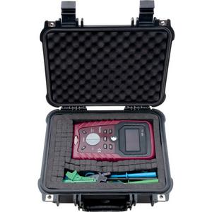 Prüfgerät nach DIN VDE 0100 - Installationstester DIN VDE 0100-600, ÖVE E8001 und NIN/NIV - 61907000