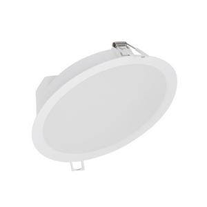 FR-Downlights und Einbaustrahler - Einbaudownlight IP44 DM 165 mm 13W 865 weiß - 4058075703100