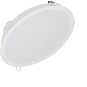 FR-Downlights und Einbaustrahler - Einbaudownlight IP44 DM 215 mm 30W 830 weiß - 4058075703285