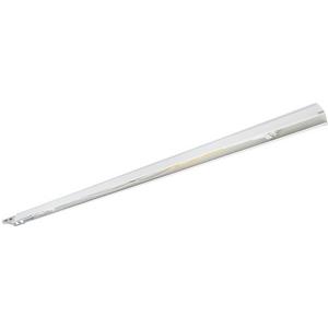 Tragschiene - Tragschiene TruSys FLEX ENERGY RAIL 5-polig 3000 5P weiß - 4058075781757