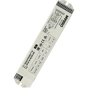 Vorschaltgerät elektronisch - Vorschaltgerät elektronisch QUICKTRONIC QTz8 4x18W 220-240 - 4008321863362