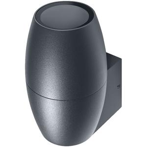 FR-Wandleuchten - Wandleuchte ENDURA Classic Cannon Up GU10 - 4058075554474