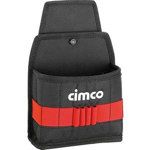 Werkzeugkoffer/-tasche leer - Gürteltasche Wave für Solar Montage - 170476