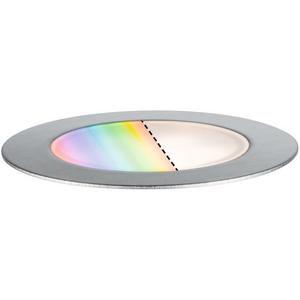 Bodeneinbauleuchte - Outdoor Plug and Shine Floor RGBW IP67 ZigBee - 94751