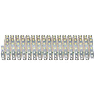 LED-Bänder und Zubehör - MaxLED Basisset 10m Tunable White Bluetooth 47W Silber - 70565