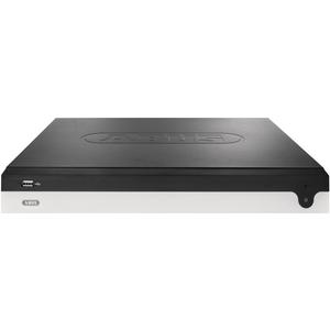 Bildspeicher für Videoüberwachungssystem - 8 Kanal Analog HD Videorekorder HDCC90012 - HDCC90012