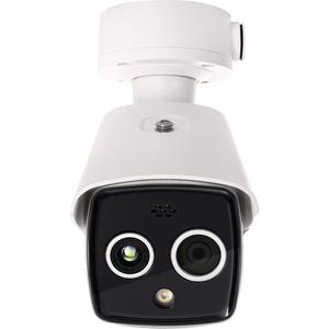 Kamera für Überwachungssystem - Thermal Tube Bi-Spektral 4MPx (9.7 / 8 mm) IPCA64581D - IPCA64581D