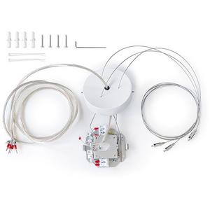 Mechanisches Zubehör - Abhängeset SVENJA WIRE PENDULUM SET 2000 - EO10850578