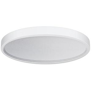 Anbauleuchte - LED-Anbauleuchte SVENJA CL 450 DDP OP weiß - EO10850592