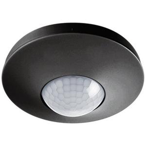 Bewegungsmelder komplett - Decken-Bewegungsmelder MD-C 360i/8 BK - EP10055416