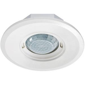 Bussystem-Bewegungsmelder - Decken-Präsenzmelder PD-FLAT 360/8 RW BMS DALI-2 - EP10423031