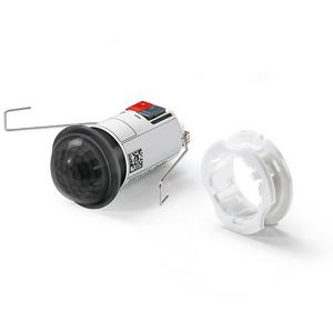 Präsenzmelder KNX - Decken-Präsenzmelder PD-C 360i/8 mini KNX BK - EP10426209